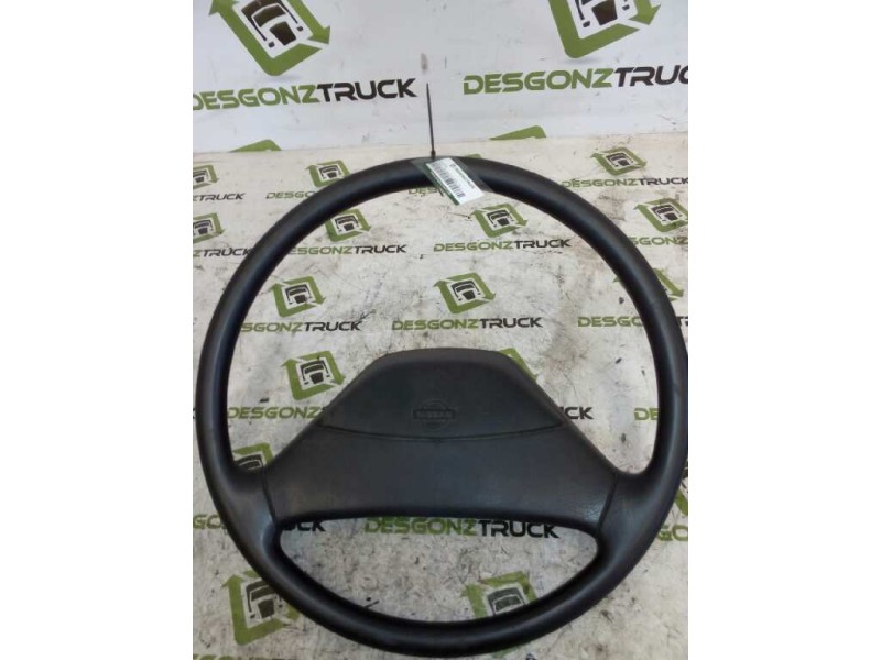 Recambio de volante para nissan trucks atleon 110 referencia OEM IAM   