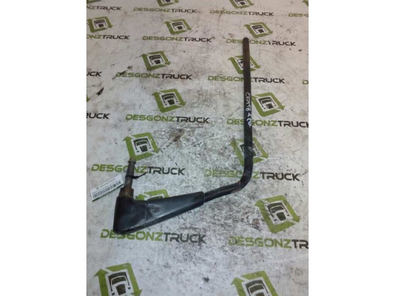 Recambio de brazo retrovisor izquierdo para mercedes trucks lk/ln2 1120 (201-211cv) referencia OEM IAM   