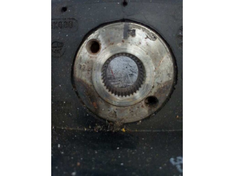 Recambio de volante para nissan trucks atleon 110 referencia OEM IAM   