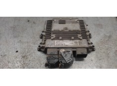 Recambio de centralita motor uce para ford fiesta (cbk) ambiente referencia OEM IAM 2S6A12A650BG 5WS40027GT 