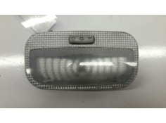Recambio de luz interior para peugeot 207 sw confort referencia OEM IAM 9652262180  
