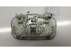 Recambio de luz interior para peugeot 207 sw confort referencia OEM IAM 9652262180   2
