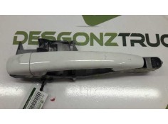 Recambio de maneta exterior delantera derecha para peugeot 207 sw confort referencia OEM IAM   