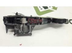 Recambio de maneta exterior delantera derecha para peugeot 207 sw confort referencia OEM IAM    2