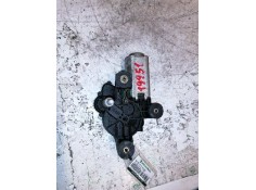 Recambio de motor limpia trasero para fiat stilo (192) 1.9 jtd / 1.9 jtd 115 active referencia OEM IAM 66350003 3 PINS 