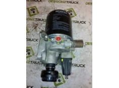 Recambio de valvula aire para scania serie p/g/r (d-clase) fsa p380 (4x2) corto cp 13 / 14 b referencia OEM IAM   VALVULA SECADO