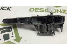 Recambio de maneta exterior trasera izquierda para peugeot 207 sw confort referencia OEM IAM    2