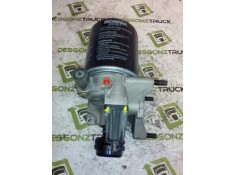 Recambio de valvula aire para scania serie p/g/r (d-clase) fsa p380 (4x2) corto cp 13 / 14 b referencia OEM IAM   VALVULA SECADO 2
