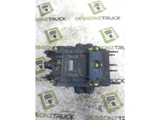 Recambio de valvula aire para scania serie p/g/r (d-clase) fsa p380 (4x2) corto cp 13 / 14 b referencia OEM IAM 1763425 1543225 