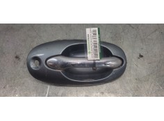 Recambio de maneta exterior delantera derecha para kia carnival td ls referencia OEM IAM   