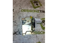 Recambio de cerradura puerta delantera derecha para nissan trucks atleon 110 referencia OEM IAM   