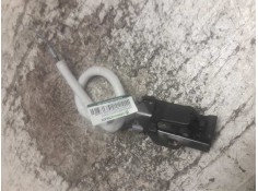 Recambio de cerradura puerta carga para peugeot partner kombi access referencia OEM IAM  SUPERIOR DERECHA 