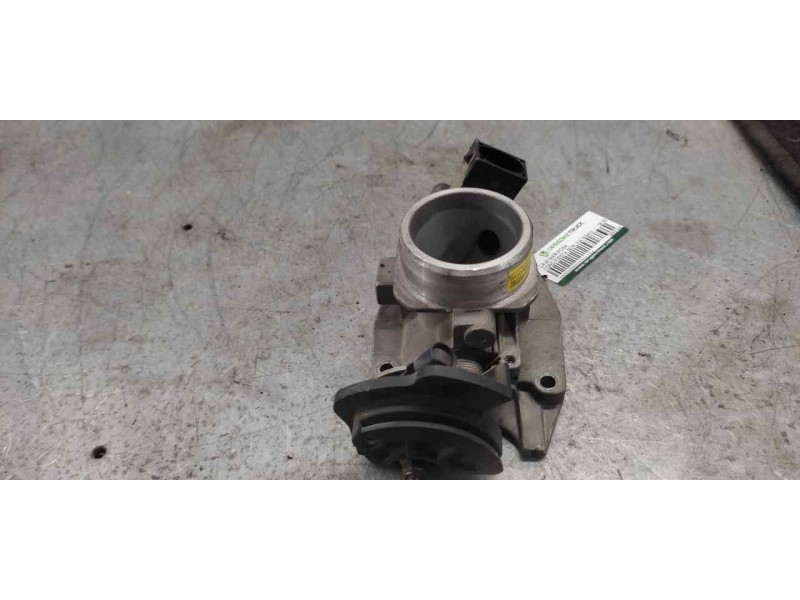 Recambio de caja mariposa para ford fiesta berlina básico referencia OEM IAM 96BFAA  