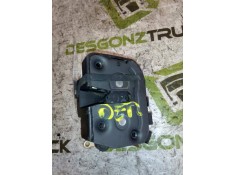 Recambio de cerradura puerta delantera derecha para nissan trucks atleon 110 referencia OEM IAM    2