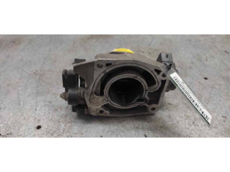 Recambio de caja mariposa para ford fiesta berlina básico referencia OEM IAM 96BFAA  