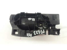 Recambio de maneta interior delantera izquierda para peugeot 207 sw confort referencia OEM IAM 96802456VV   2