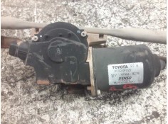 Recambio de motor limpia delantero para toyota corolla verso (r1) 2.2 d-4d luna referencia OEM IAM 851100F020 12F16A8236 MS15920 2