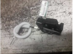 Recambio de cerradura puerta carga para peugeot partner kombi access referencia OEM IAM  INFERIOR DERECHA 