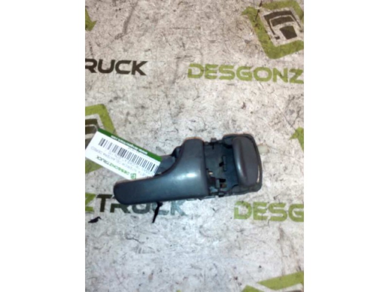 Recambio de maneta interior delantera derecha para nissan trucks atleon 110 referencia OEM IAM   
