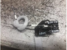 Recambio de cerradura puerta carga para peugeot partner kombi access referencia OEM IAM  INFERIOR DERECHA  2