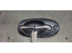 Recambio de maneta exterior delantera izquierda para kia carnival td ls referencia OEM IAM K53A59410  