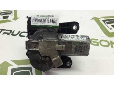 Recambio de motor limpia trasero para peugeot 207 sw confort referencia OEM IAM 9680904480   2