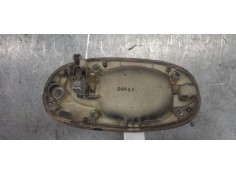 Recambio de maneta exterior delantera izquierda para kia carnival td ls referencia OEM IAM K53A59410   2