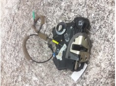 Recambio de cerradura puerta delantera derecha para toyota corolla verso (r1) 2.2 d-4d luna referencia OEM IAM  2 PINS 