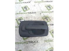 Recambio de maneta exterior delantera izquierda para nissan trucks atleon 110 referencia OEM IAM 806079X000  