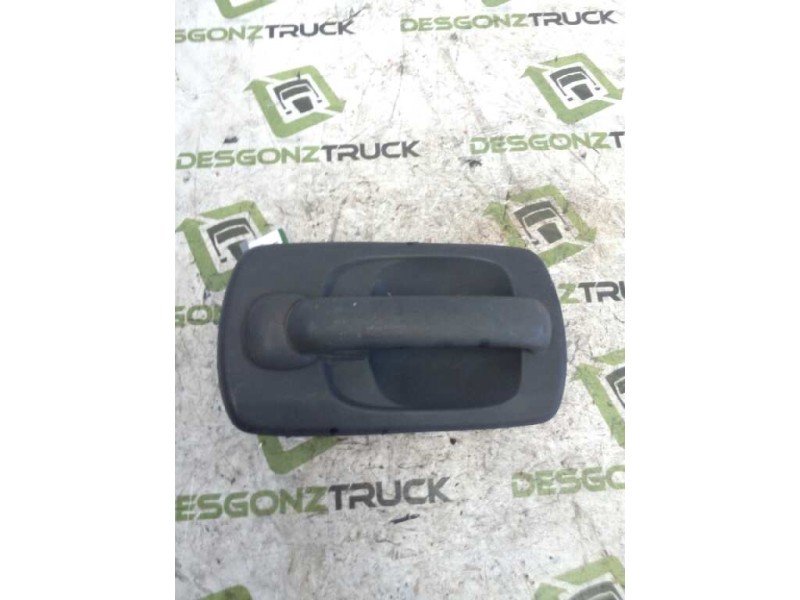 Recambio de maneta exterior delantera izquierda para nissan trucks atleon 110 referencia OEM IAM 806079X000  