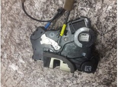Recambio de cerradura puerta delantera derecha para toyota corolla verso (r1) 2.2 d-4d luna referencia OEM IAM  2 PINS  2