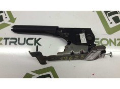 Recambio de palanca freno de mano para peugeot 207 sw confort referencia OEM IAM 96828471XT  