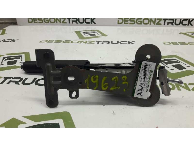 Recambio de palanca freno de mano para peugeot 207 sw confort referencia OEM IAM 96828471XT  