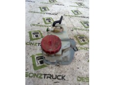 Recambio de deposito liquido embrague para nissan trucks atleon 110 referencia OEM IAM 76470109  