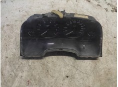 Recambio de cuadro instrumentos para opel zafira a elegance referencia OEM IAM 90900271 09181213 