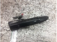 Recambio de maneta exterior delantera derecha para toyota corolla verso (r1) 2.2 d-4d luna referencia OEM IAM 242302  