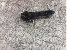 Recambio de maneta exterior delantera derecha para toyota corolla verso (r1) 2.2 d-4d luna referencia OEM IAM 242302   2