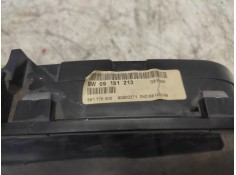 Recambio de cuadro instrumentos para opel zafira a elegance referencia OEM IAM 90900271 09181213  2