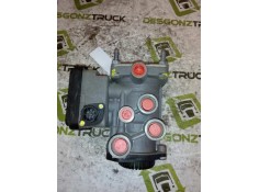 Recambio de valvula aire para scania serie p/g/r (d-clase) fsa p380 (4x2) corto cp 13 / 14 b referencia OEM IAM 1754942 K000089  2