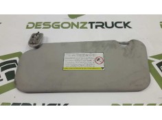 Recambio de parasol derecho para peugeot 207 sw confort referencia OEM IAM    2