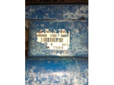 Recambio de valvula aire para scania serie p/g/r (d-clase) fsa p380 (4x2) corto cp 13 / 14 b referencia OEM IAM 1754939 K000085  2