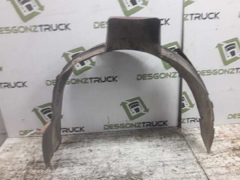 Recambio de paso rueda derecho para volkswagen sharan (7m6/7m9) comfortline referencia OEM IAM 7M3809958B DELANTERO 