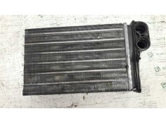 Recambio de radiador calefaccion / aire acondicionado para peugeot 207 sw confort referencia OEM IAM   