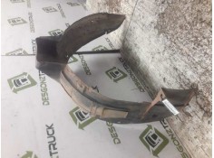 Recambio de paso rueda derecho para volkswagen sharan (7m6/7m9) comfortline referencia OEM IAM 7M3809958B DELANTERO  2