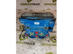 Recambio de valvula aire para scania serie p/g/r (d-clase) fsa p380 (4x2) corto cp 13 / 14 b referencia OEM IAM 1754940 K000088 