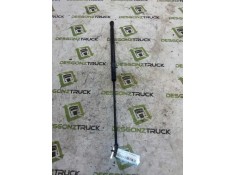 Recambio de bombin calandra para nissan trucks atleon 110 referencia OEM IAM 654709X000  