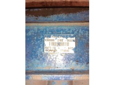 Recambio de valvula aire para scania serie p/g/r (d-clase) fsa p380 (4x2) corto cp 13 / 14 b referencia OEM IAM 1754940 K000088  2
