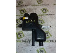 Recambio de deposito de direccion para scania serie p/g/r (d-clase) fsa p380 (4x2) corto cp 13 / 14 b referencia OEM IAM 1461351