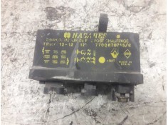 Recambio de caja precalentamiento para renault megane i classic (la0) 1.9 d europa referencia OEM IAM 7700870715 9/2 PINS NAGARE