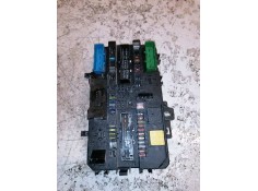 Recambio de caja reles / fusibles para opel astra h berlina elegance referencia OEM IAM 13145017 5DK00866930 